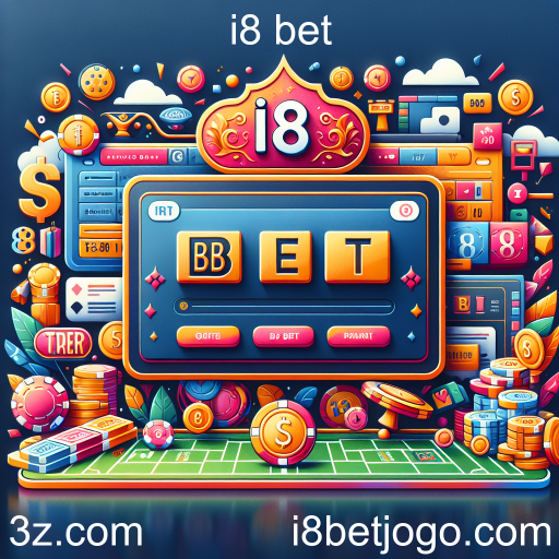 Apostas Online: Explorando o Mundo das Apostas com i8 Bet