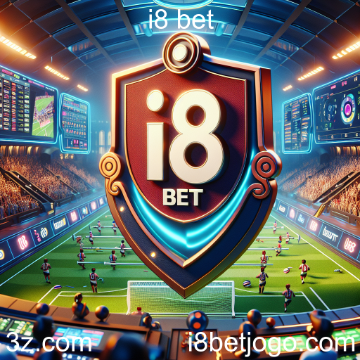 A Ascensão dos Esportes Virtuais na i8 Bet